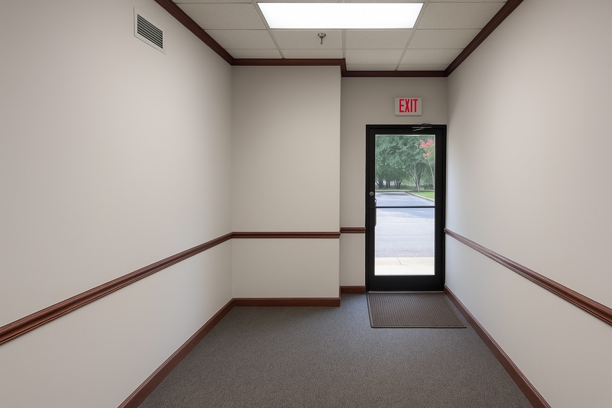 More Photos Of 1616 Battleground Ave, Greensboro Freestanding For Lease