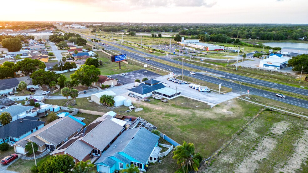 More Photos Of 6840 Cypress Gardens Blvd, Winter Haven Freestanding For Sale