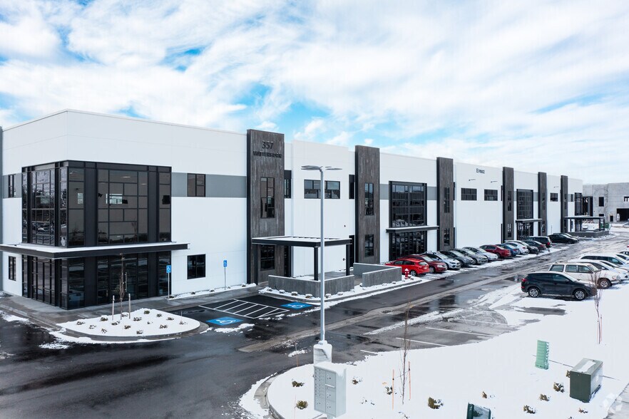 Primary Photo Of 357 W Life Science Way, Draper Warehouse For Lease