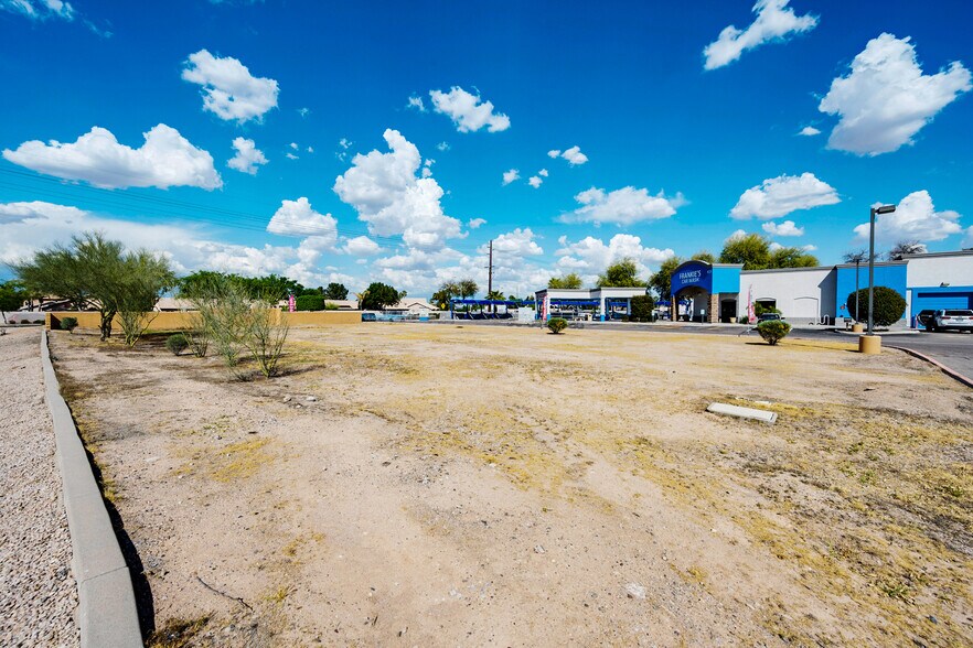 More Photos Of 647 W Ray Rd, Gilbert Land For Lease