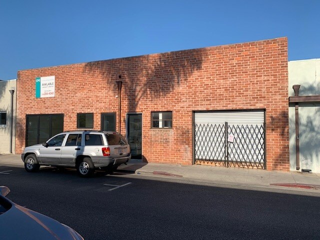Primary Photo Of 3820-3822 Willat St, Culver City Warehouse For Lease