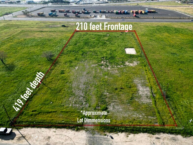 More Photos Of E 6th St, San Bernardino Land For Sale