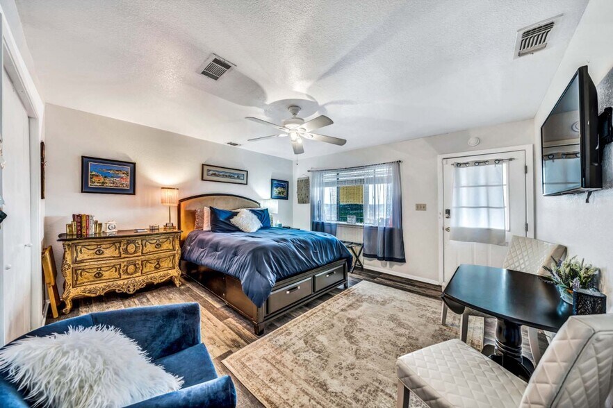 More Photos Of 208 Valley View Dr, Kerrville Lodge Meeting Hall For Sale