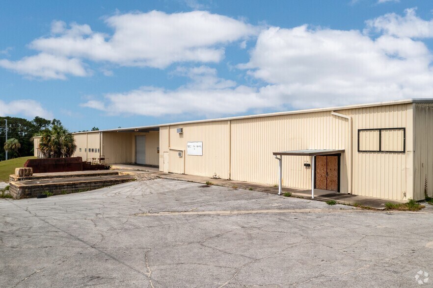 More Photos Of 1735 Talley Box Rd, Leesburg Warehouse For Lease