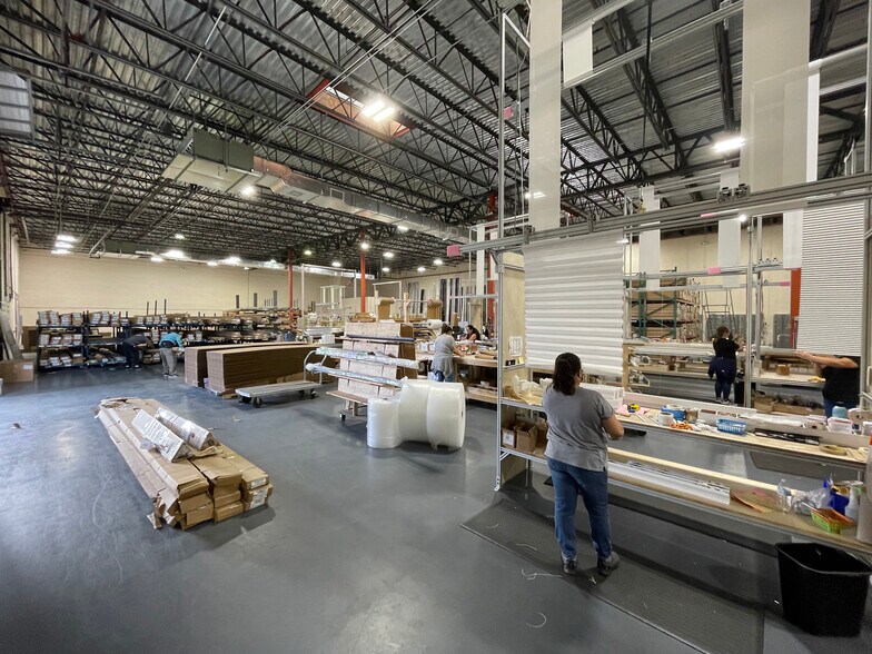 More Photos Of 1440 SW 28th Ave, Pompano Beach Warehouse For Lease