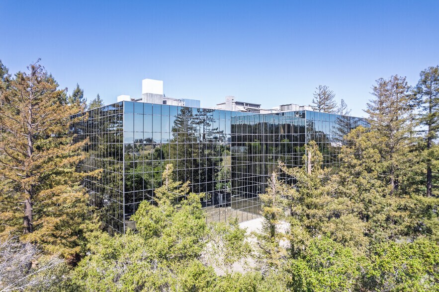 More Photos Of 411 Borel Ave, San Mateo Office For Lease