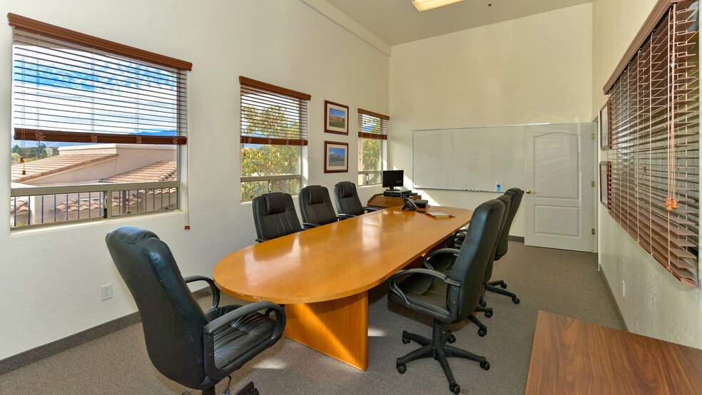 More Photos Of 1750 E Villa Dr, Cottonwood Office For Lease