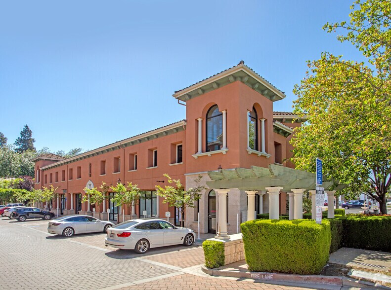 More Photos Of 19929-19989 Stevens Creek Blvd, Cupertino Storefront Retail Office For Lease