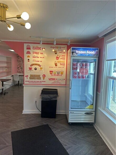 More Photos Of 820 W Ingomar Rd, Pittsburgh Office For Lease