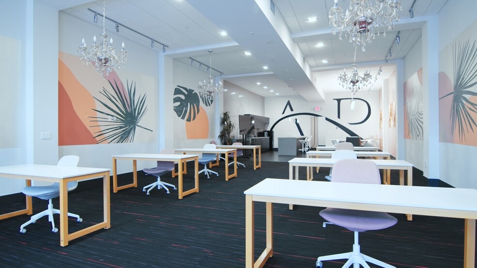 More Photos Of 1315 E 7th Ave, Tampa Office For Lease