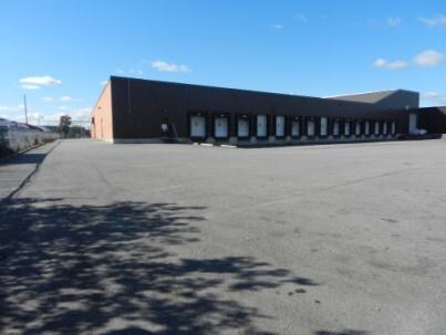 More Photos Of 7311 Kimbel St, Mississauga Distribution For Lease