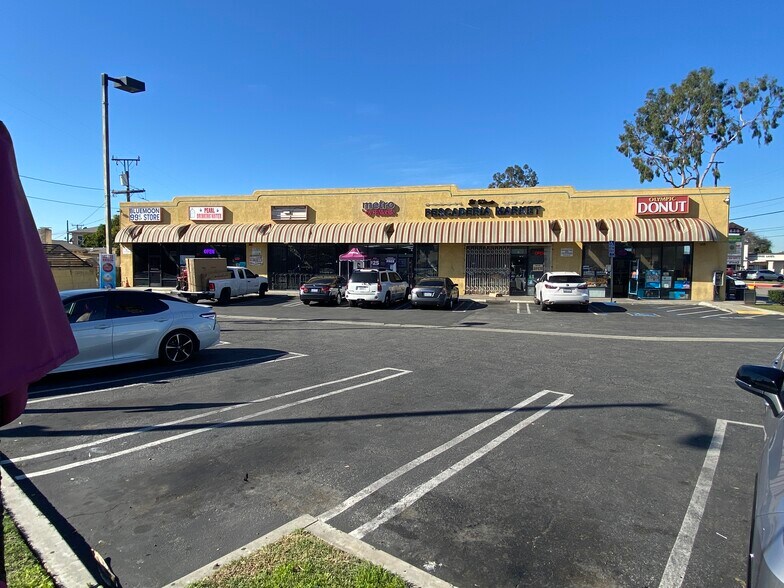 More Photos Of 2859 Mountain View Rd, El Monte General Retail For Lease