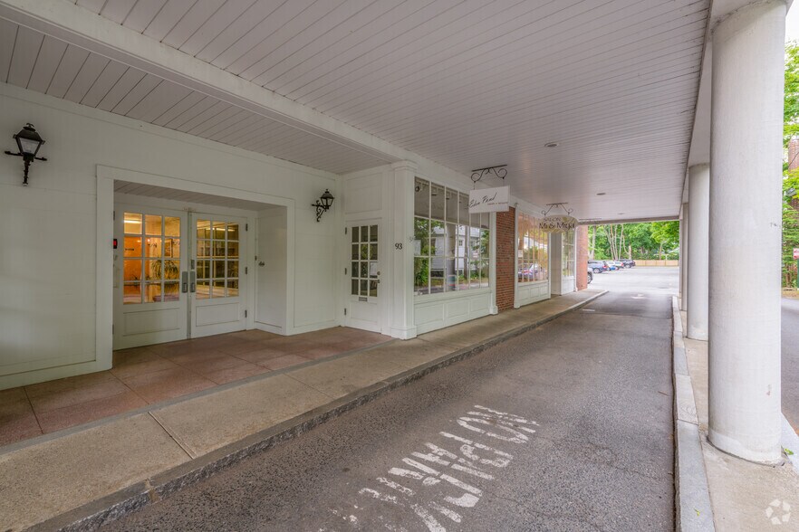 More Photos Of 83-91 Main St, Concord Office For Lease