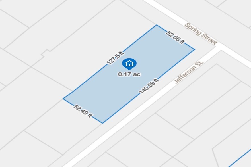 More Photos Of 200 Spring St, Newton Storefront Retail Office For Sale