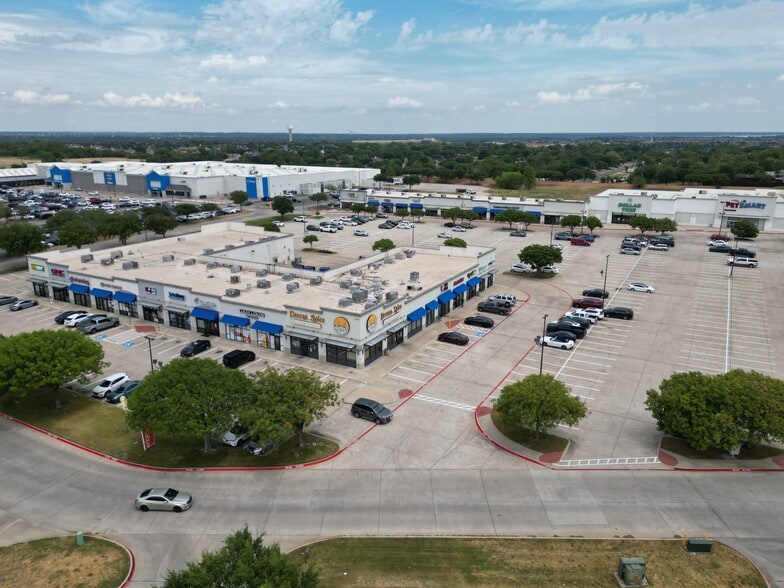 Primary Photo Of Hwy 114 @ NEC Hwy 114 & Hwy 377, Roanoke Unknown For Lease