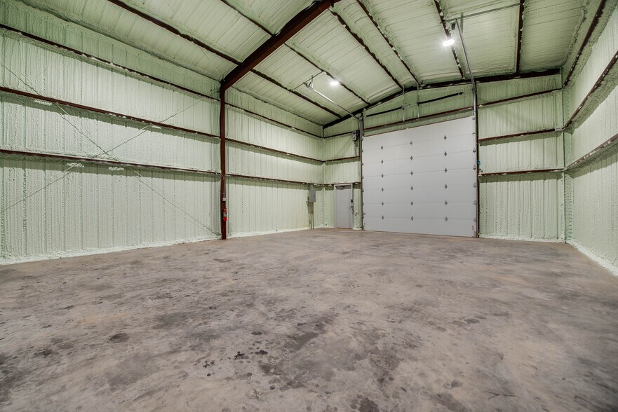 More Photos Of 1808 N FM 1788, Midland Warehouse For Lease