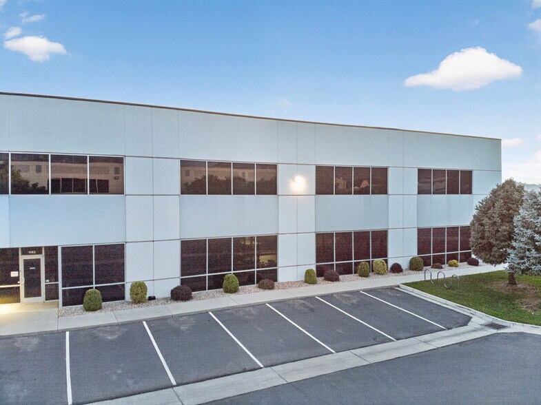 More Photos Of 1153 N 1430 W, Orem Warehouse For Lease