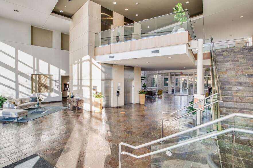 More Photos Of 2201 E Lamar Blvd, Arlington Office For Lease