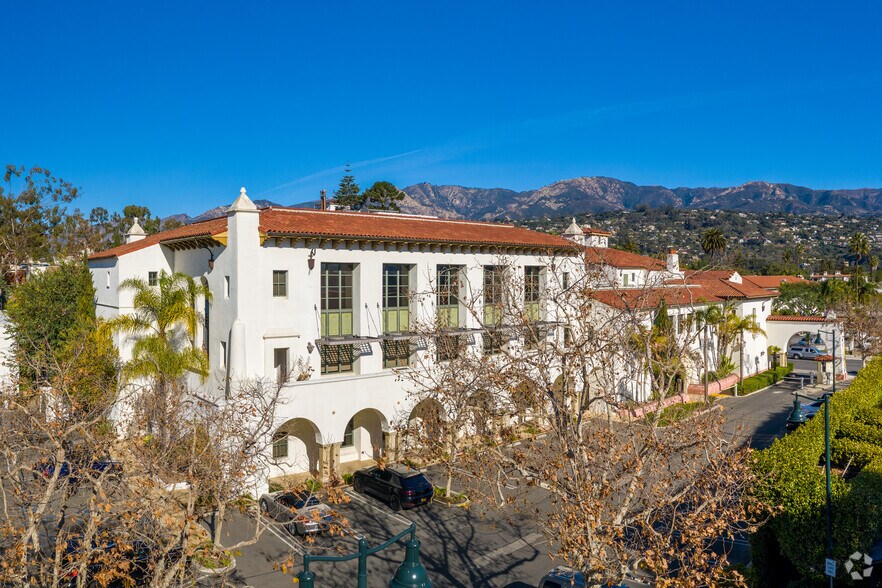 More Photos Of 1021 Anacapa St, Santa Barbara Office For Lease