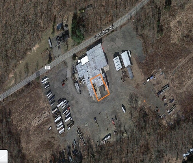 Primary Photo Of , Johnsonburg Distribution For Lease