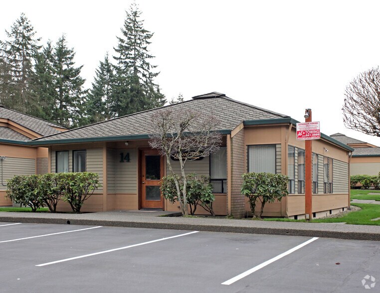 Primary Photo Of 33515 10th Pl S, Federal Way Office For Lease