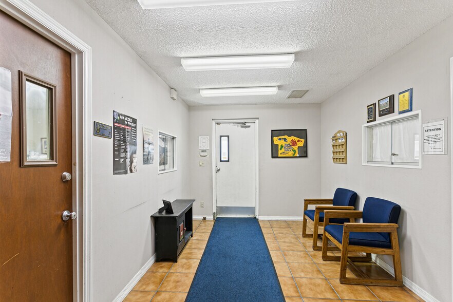 More Photos Of 3601 E Moody Blvd, Bunnell Religious Facility For Sale