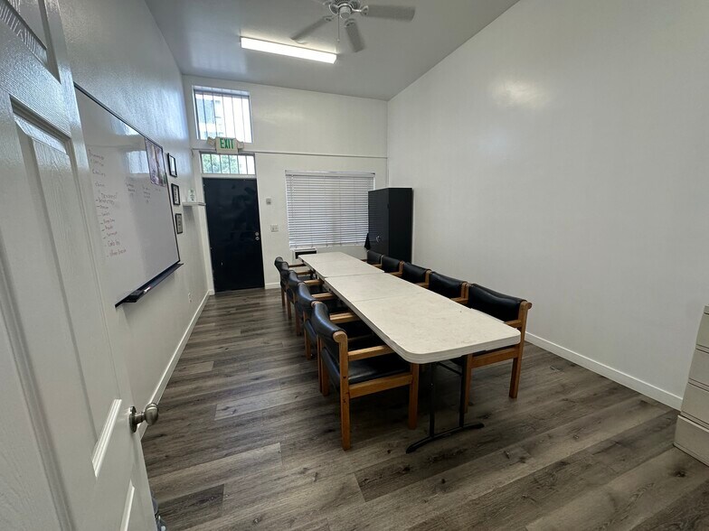 More Photos Of 4801 S Normandie Ave, Los Angeles Storefront Retail Residential For Sale