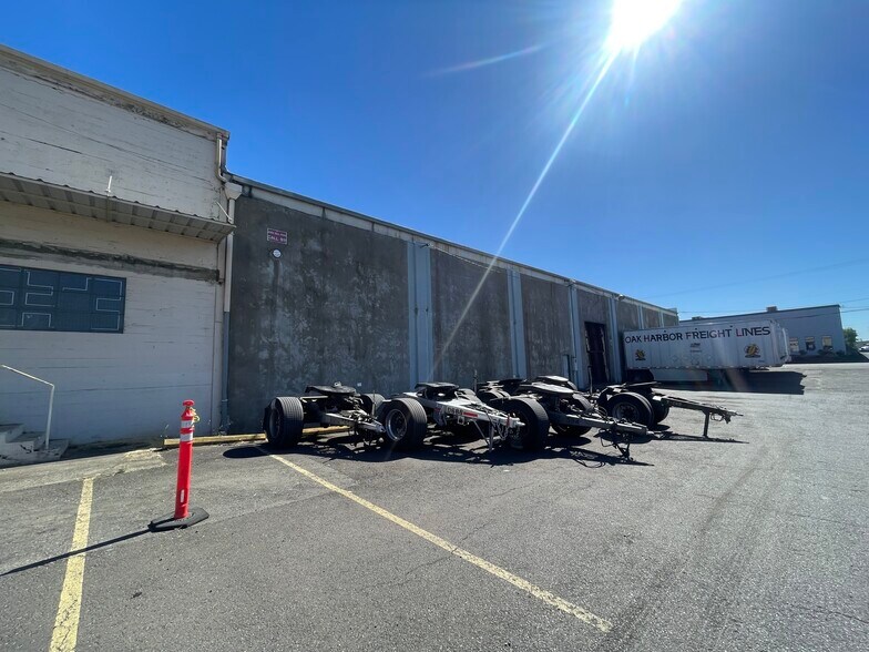 More Photos Of , Salem Industrial For Sale