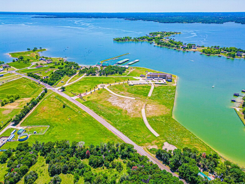 More Photos Of Spur 294, Corsicana Land For Sale