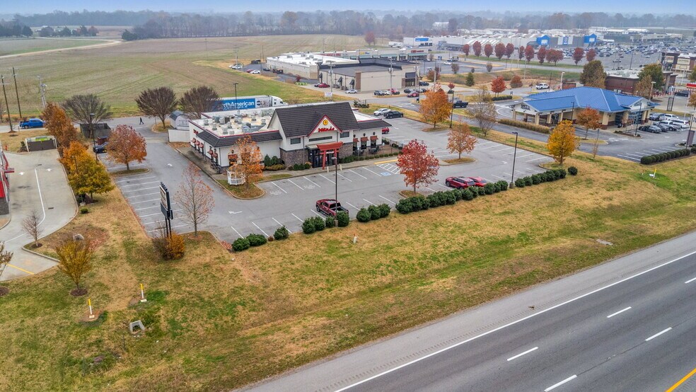 More Photos Of 209 Claire Ave, Oak Grove General Retail For Sale