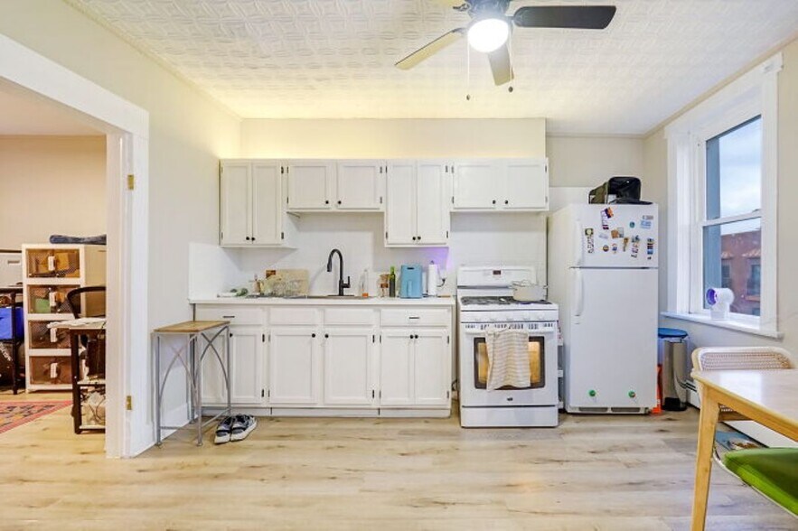 More Photos Of 743 Harrison Ave, Harrison Storefront Retail Residential For Sale