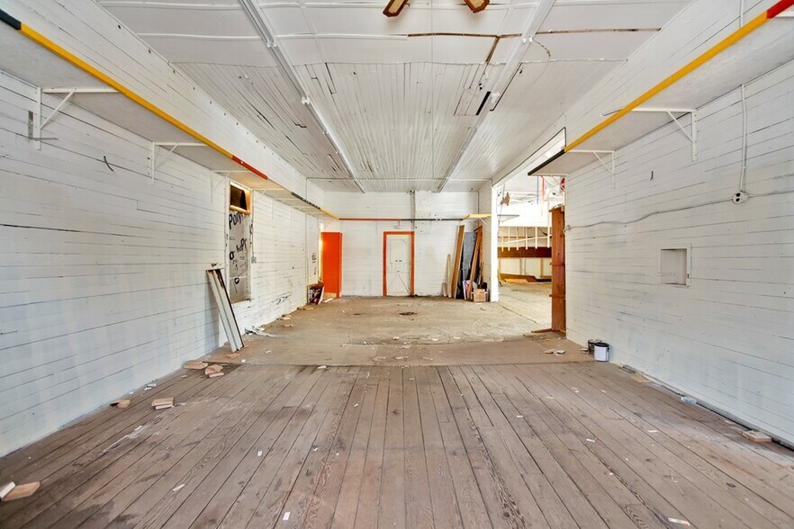 More Photos Of 101 W Main St, Harrison Valley General Retail For Sale