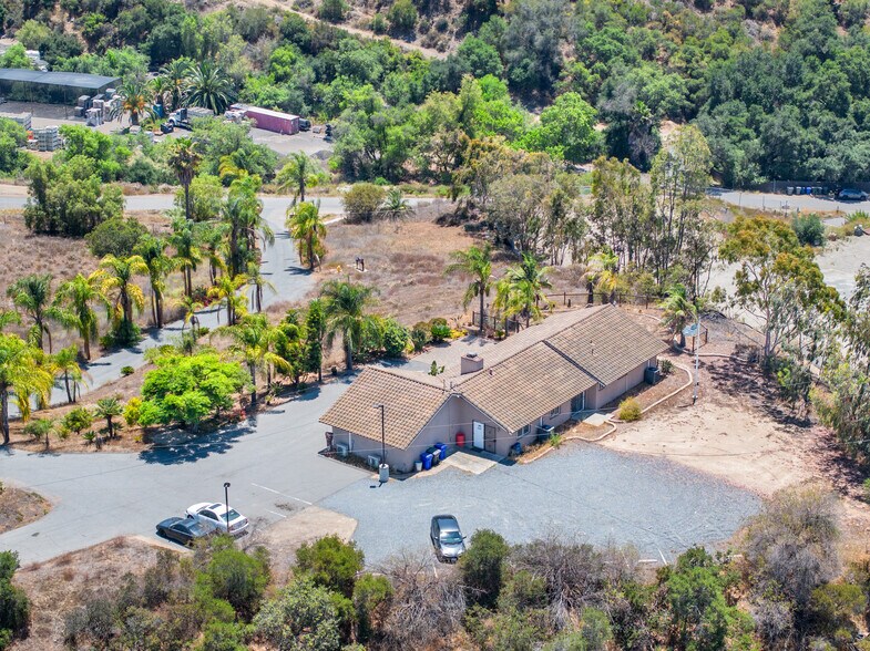 More Photos Of 8530 Nelson Way, Escondido Industrial For Sale