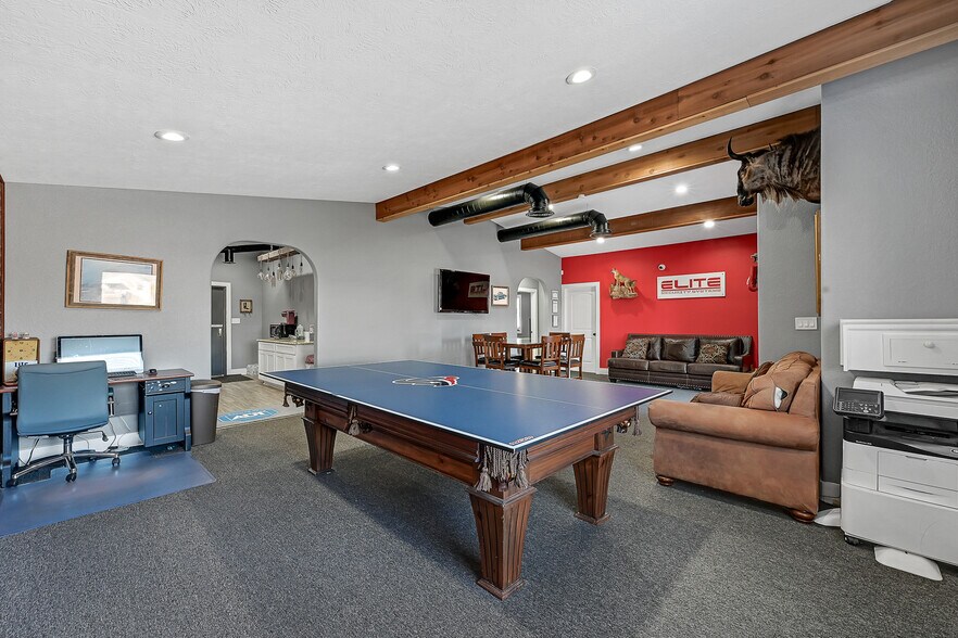 More Photos Of 602 Spencer Hwy, South Houston Medical For Sale