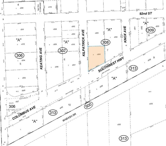More Photos Of 4650 Southwest Hwy, Oak Lawn Medical For Sale