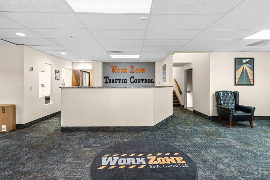 More Photos Of 1414 W 4th St, Pueblo Office For Sale