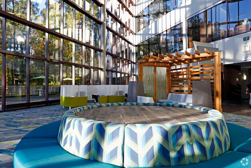 More Photos Of 11000 Regency Pky, Cary Unknown For Lease