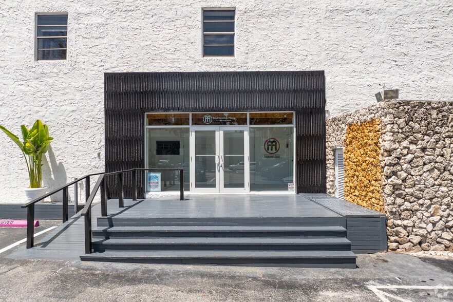 More Photos Of 111 SW 3rd St, Miami Loft Creative Space For Lease