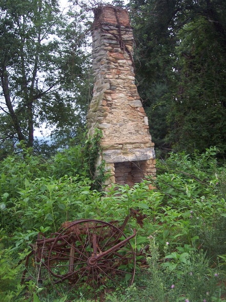 More Photos Of 6156 Mount Olive Church Rd, Morganton Land For Sale