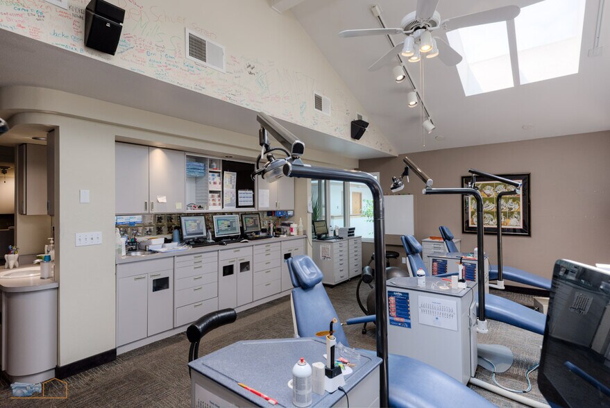 More Photos Of 3400 Penrose Pl, Boulder Medical For Sale