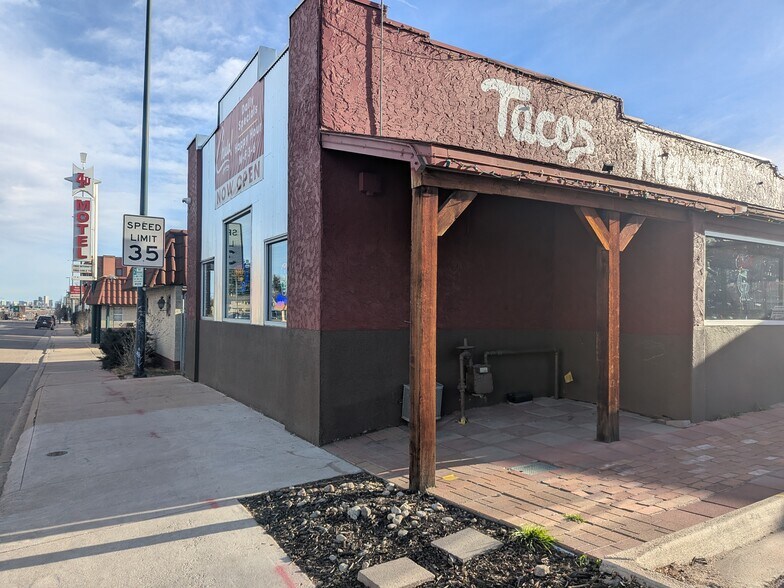 More Photos Of 3866-3880 S Broadway, Englewood Freestanding For Sale