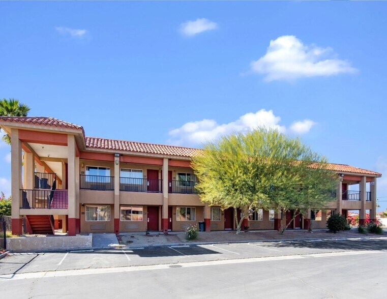 More Photos Of 81753 111 Hwy, Indio Hotel For Sale