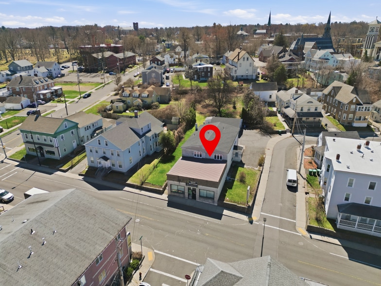 More Photos Of 328 Front St, Chicopee Storefront Retail Office For Lease