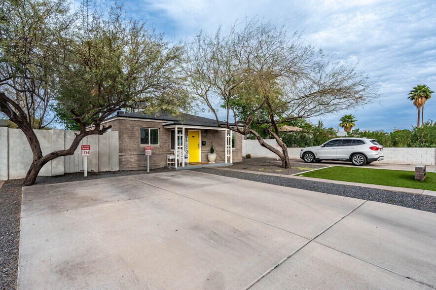 More Photos Of 1232 E Virginia Ave, Phoenix Apartments For Sale