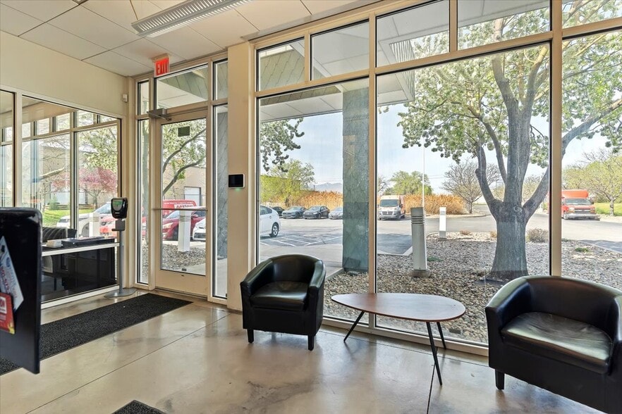 More Photos Of 825 S Gladiola St, Salt Lake City Warehouse For Sale