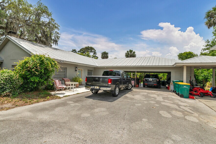 More Photos Of 625 E Melbourne Ave, Melbourne Land For Sale