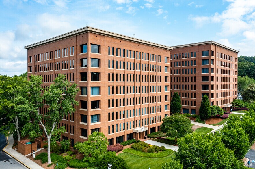 More Photos Of 3715 Northside Pky NW, Atlanta Coworking Space