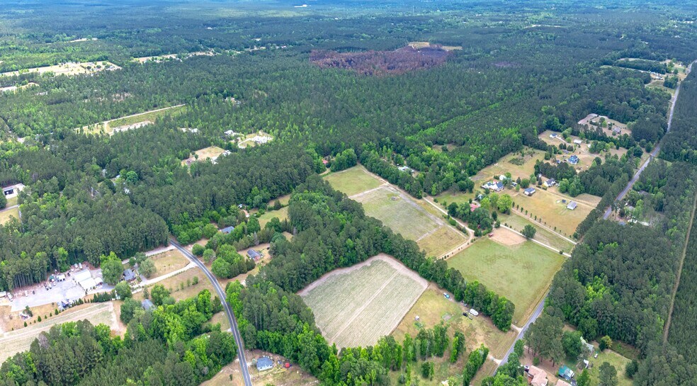 More Photos Of 00 Rice Rd, Ridgeville Land For Sale