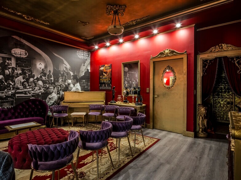 More Photos Of 195 NW 40th St, Miami General Retail For Sale