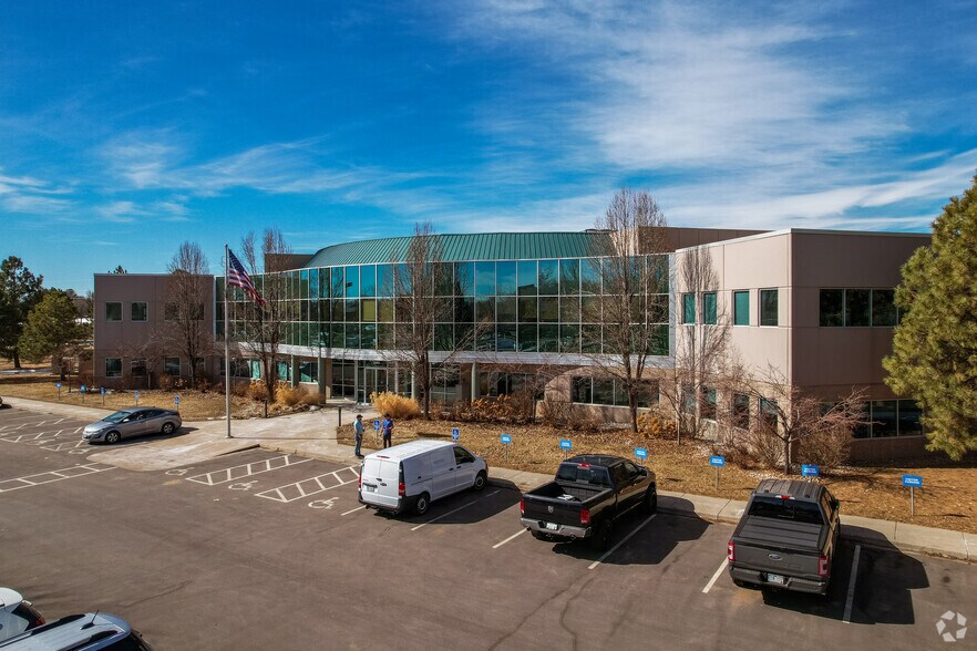More Photos Of 3801 Automation Way, Fort Collins Office For Sale